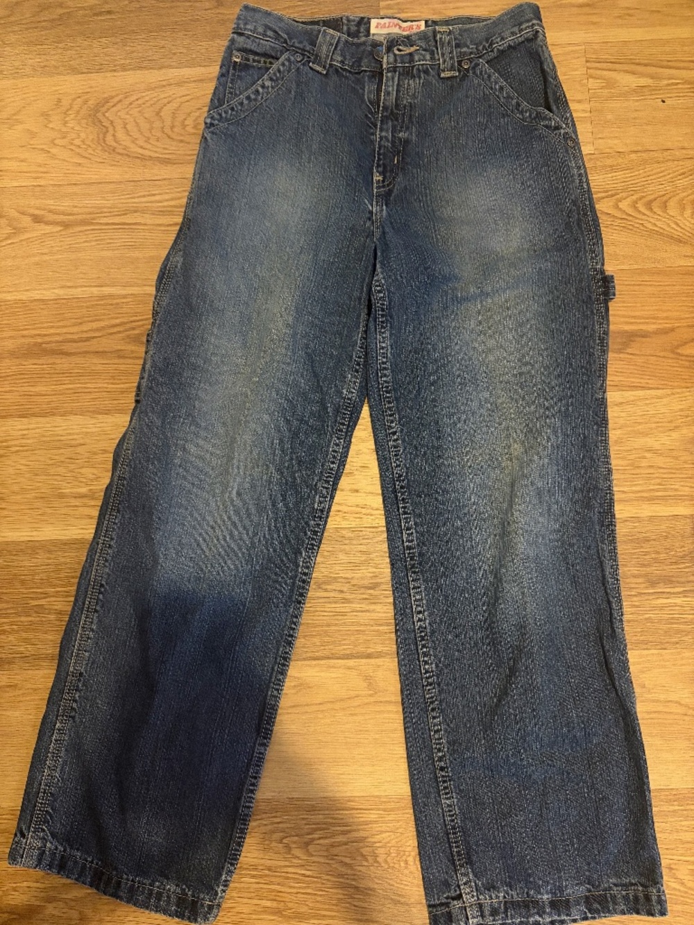 Vintage Old Navy Jeans